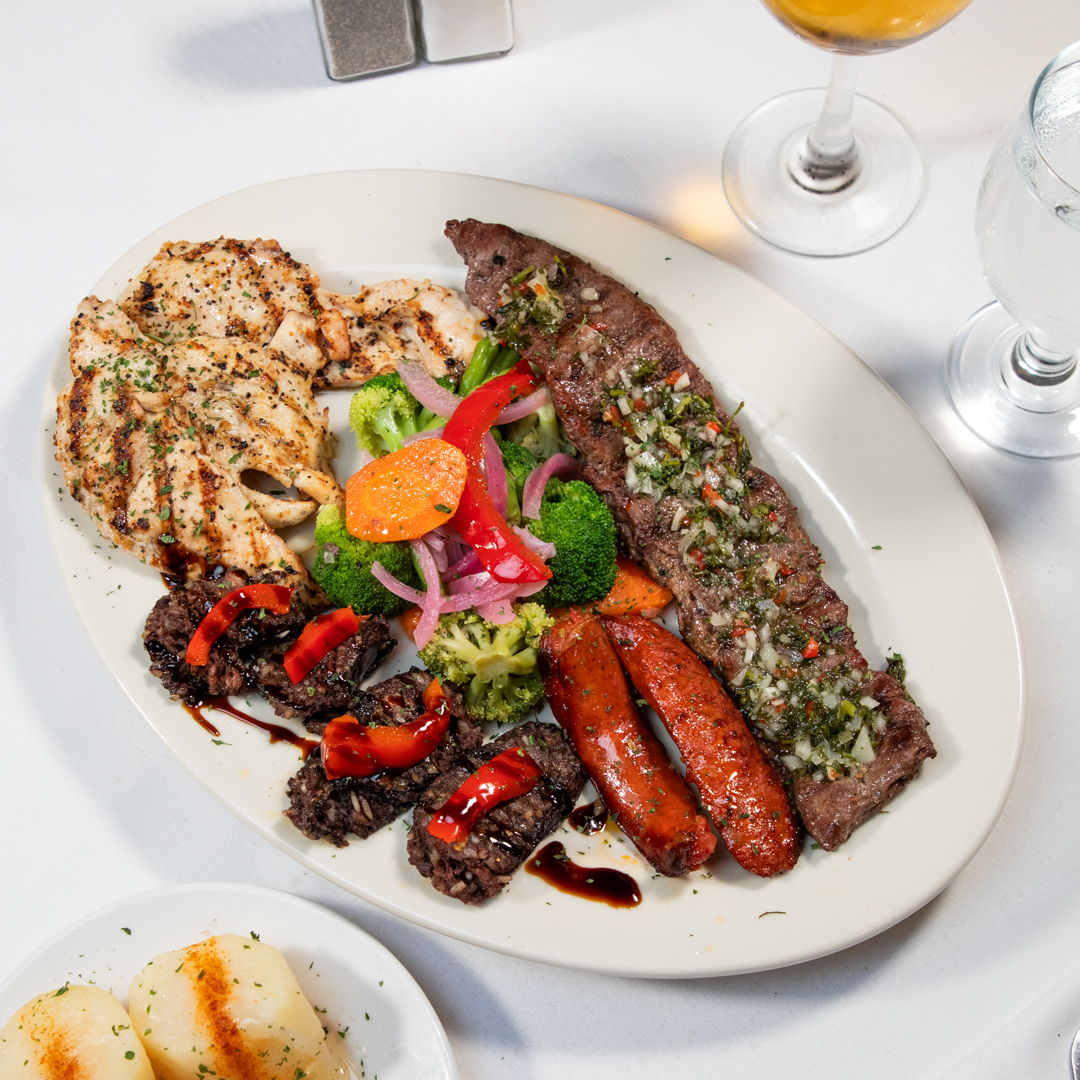 El Gallegazo Restaurant Auténtica Cocina Española